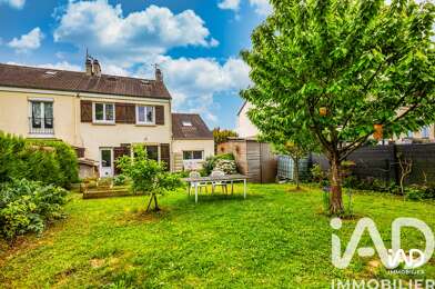 Maison 7 pièces 369000 €