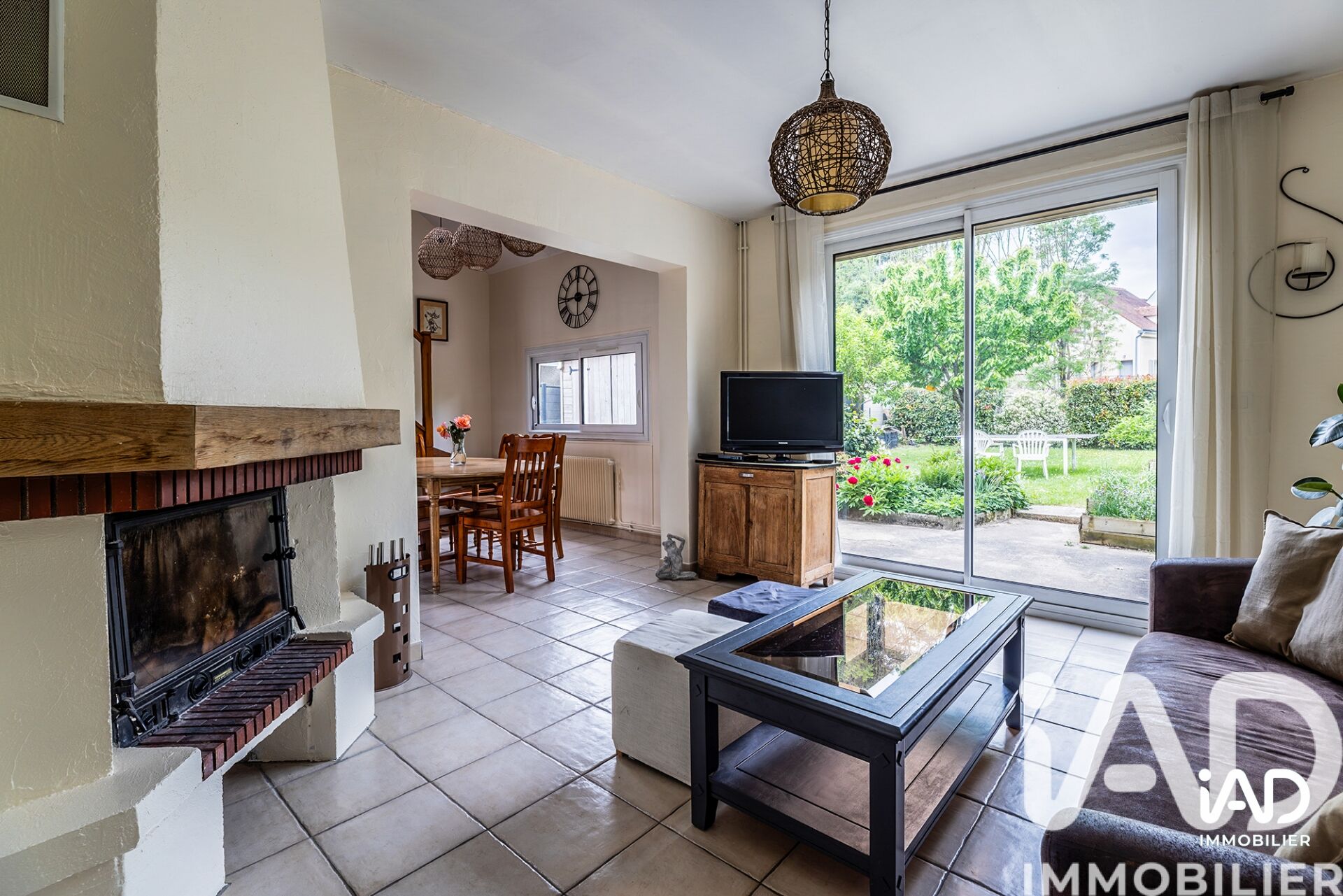 Vente Maison/villa 7 pièces - Photo 2