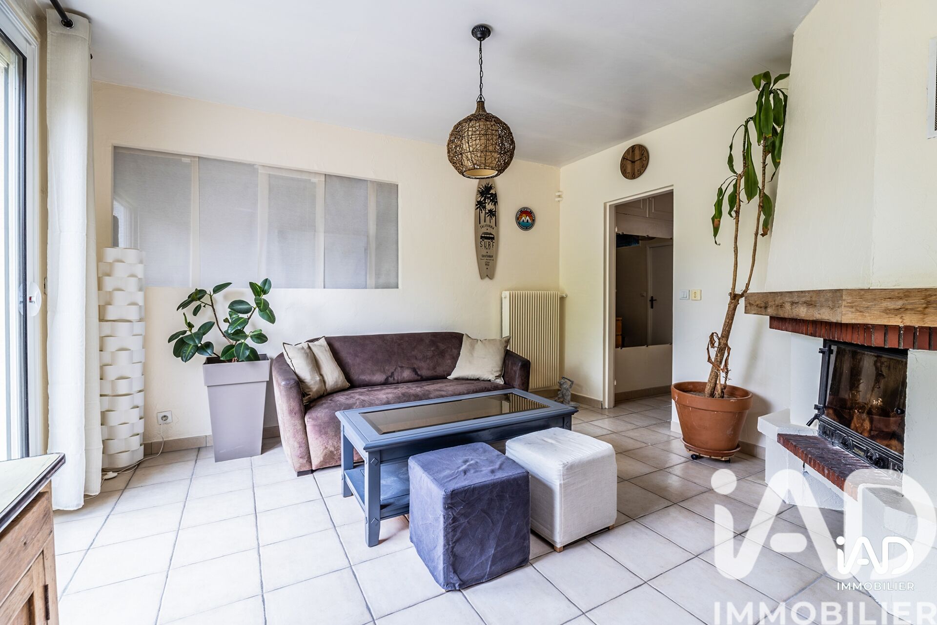 Vente Maison/villa 7 pièces - Photo 3