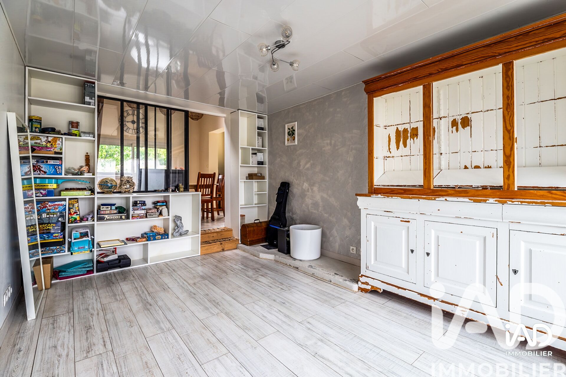 Vente Maison/villa 7 pièces - Photo 5