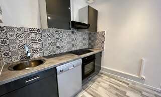 Appartement 2 Pièces 41 m² à louer à Toulon (83000)