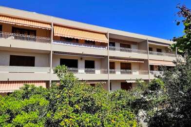 Appartement 2 pièces 1145 €