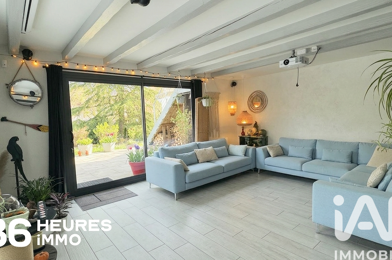Maison 9 pièces 460000 €