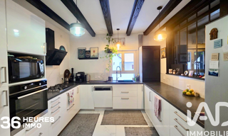 Maison 9 Pièces 289 m² à vendre à Stosswihr (68140)