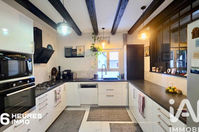 Maison 9 pièces 455000 €