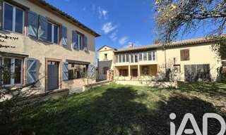 Maison 4 Pièces 72 m² à vendre à Castelsarrasin (82100)