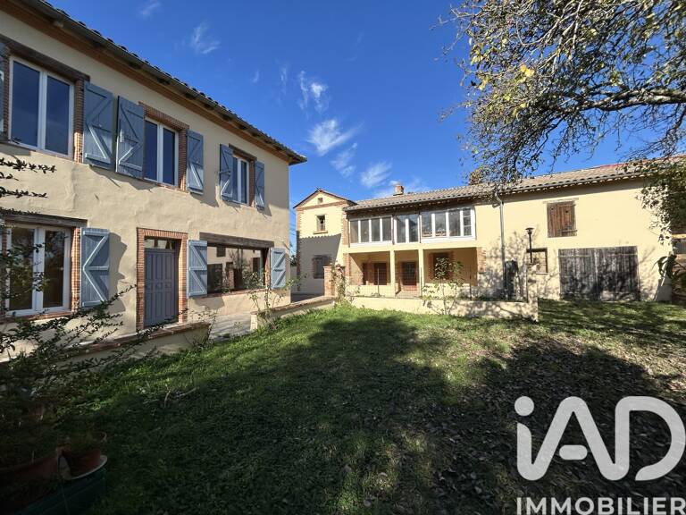 Vente Maison de campagne 4 pièces — photo 1