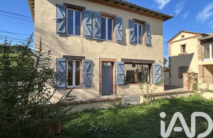 Vente Maison de campagne 4 pièces — photo 2