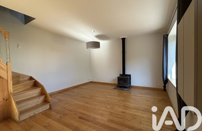 Vente Maison de campagne 4 pièces — photo 3