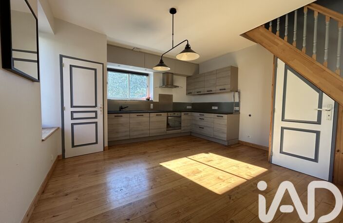 Vente Maison de campagne 4 pièces — photo 4