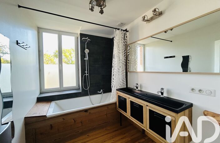 Vente Maison de campagne 4 pièces — photo 5