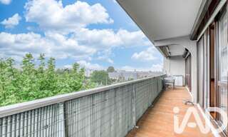 Appartement 5 Pièces 95 m² à vendre à Villeparisis (77270)