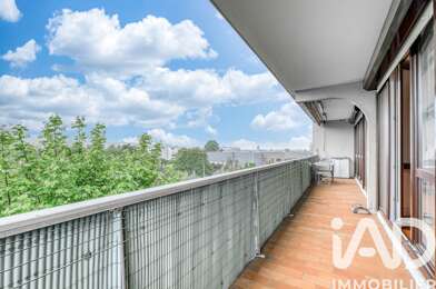 Appartement 5 pièces 219000 €