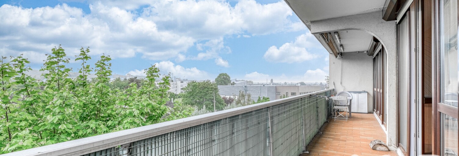 Appartement 5 Pièces 95 m² à vendre à Villeparisis (77270)