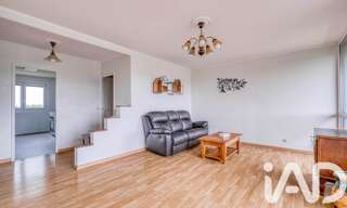 Appartement 5 Pièces 95 m² à vendre à Villeparisis (77270)
