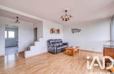 Vente Appartement 5 pièces — photo du bien