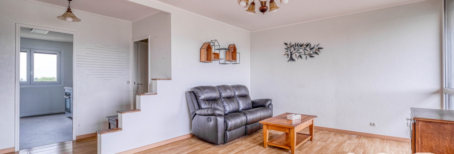 Appartement 5 Pièces 95 m² à vendre à Villeparisis (77270)
