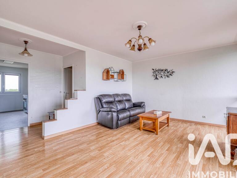 Vente Appartement 5 pièces — photo 1