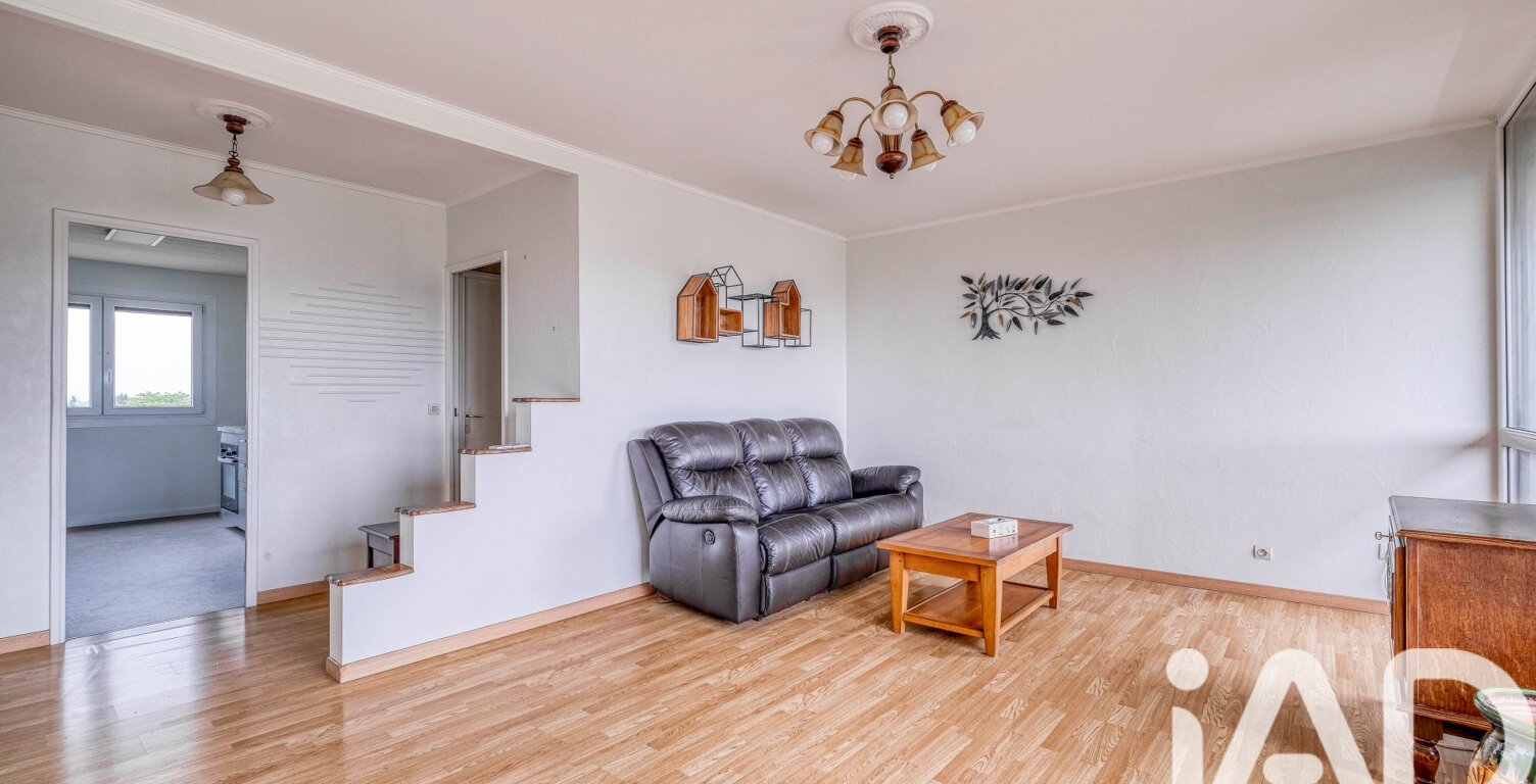Vente Appartement 5 pièces — photo 1