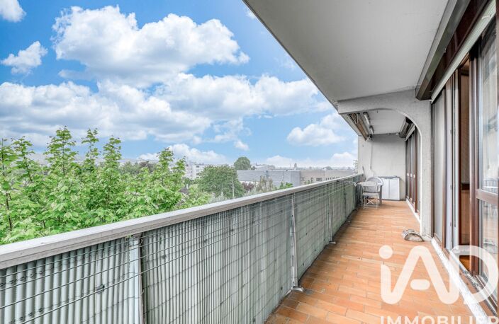 Vente Appartement 5 pièces — photo 2
