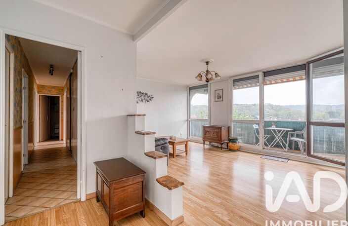 Vente Appartement 5 pièces — photo 3