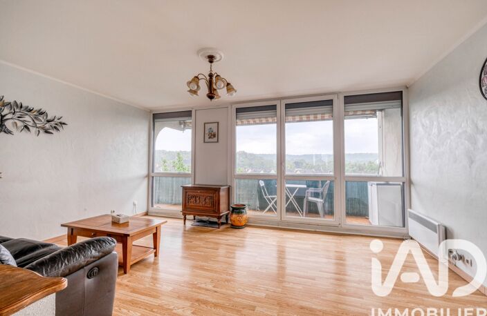 Vente Appartement 5 pièces — photo 4