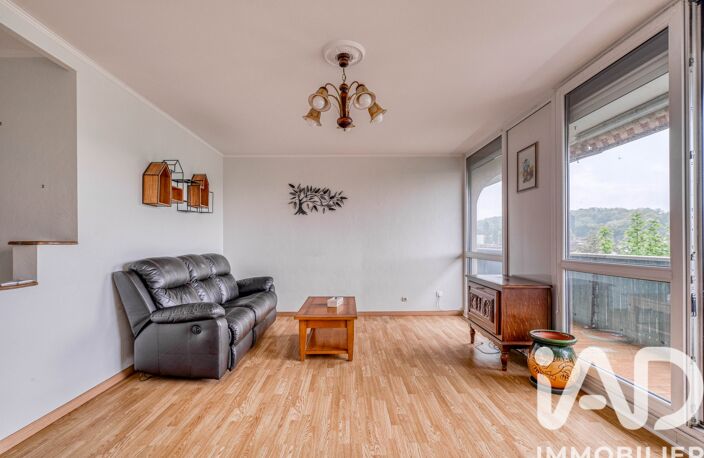 Vente Appartement 5 pièces — photo 5
