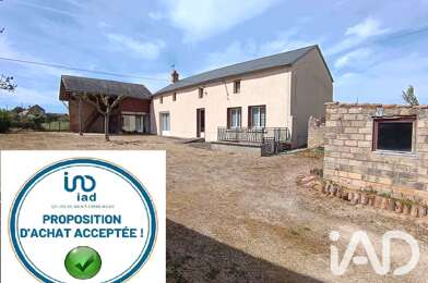 Maison 5 pièces 98000 €