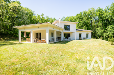 Maison 7 pièces 439000 €