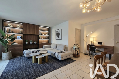 Appartement 4 pièces 224000 €