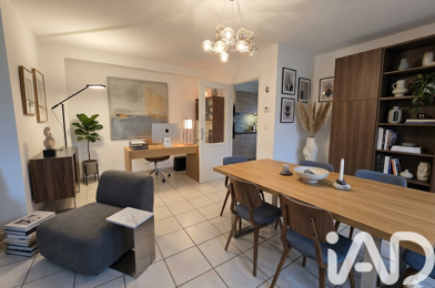 Appartement 4 pièces 224000 €
