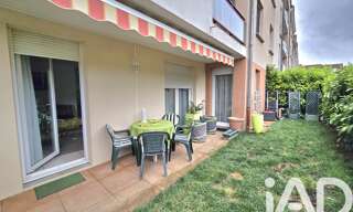 Appartement 4 Pièces 83 m² à vendre à Dijon (21000)
