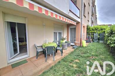 Appartement 4 pièces 224000 €