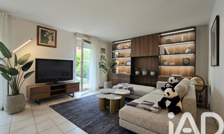 Appartement 4 Pièces 83 m² à vendre à Dijon (21000)