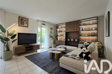 Appartement 4 pièces 224000 €