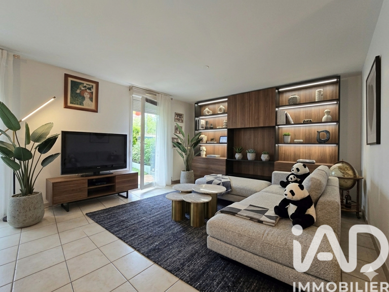 Vente Appartement 4 pièces — photo 1