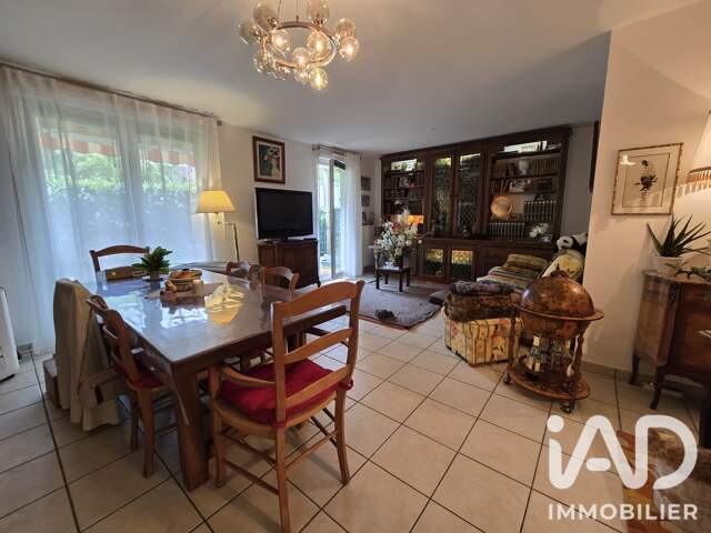 Vente Appartement 4 pièces — photo du bien