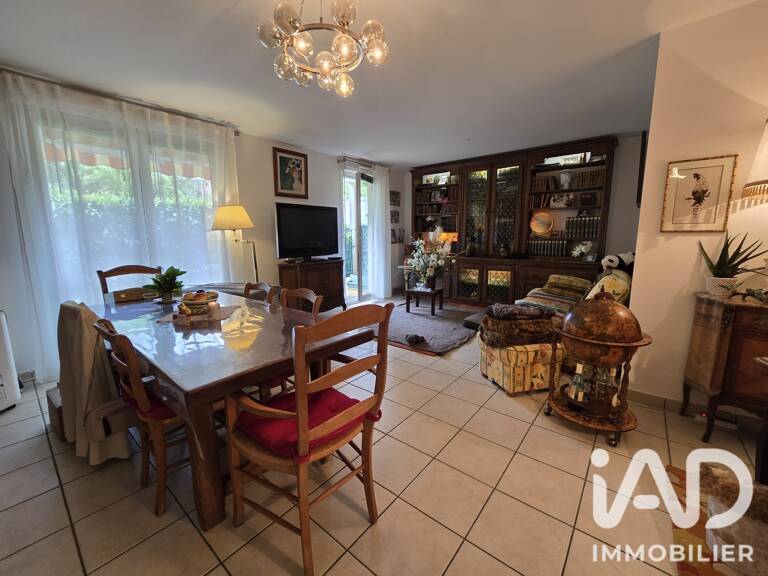 Vente Appartement 4 pièces — photo 1