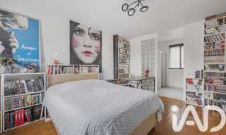 Maison 6 Pièces 178 m² à vendre à Asnières-sur-Seine (92600)