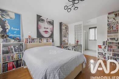 Maison 6 pièces 960000 €