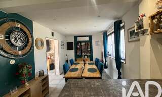 Maison 5 Pièces 84 m² à vendre à Racquinghem (62120)