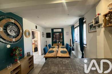 Maison 5 pièces 155000 €