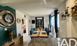Maison 5 Pièces 84 m² à vendre à Racquinghem (62120)