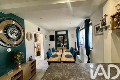 Maison 5 pièces 155000 €