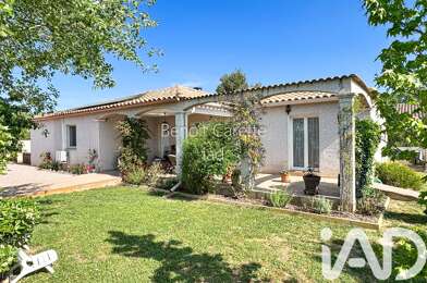 Maison 5 pièces 329000 €