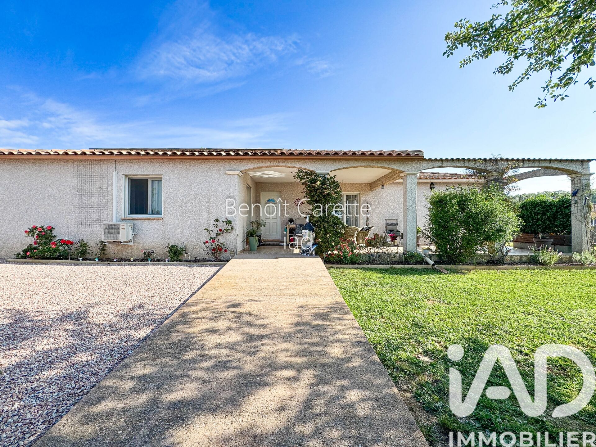 Vente Maison/villa 5 pièces - Photo 2