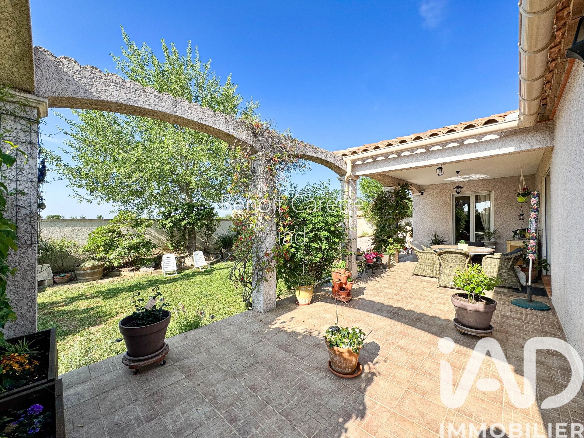 Vente Maison/villa 5 pièces - Photo 3