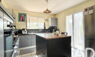 Maison 5 Pièces 131 m² à vendre à Mirepeisset (11120)