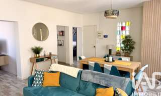 Appartement 3 Pièces 64 m² à vendre à Perpignan (66100)