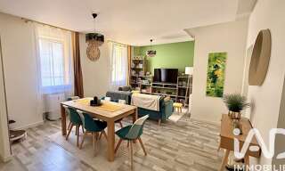 Appartement 3 Pièces 64 m² à vendre à Perpignan (66100)